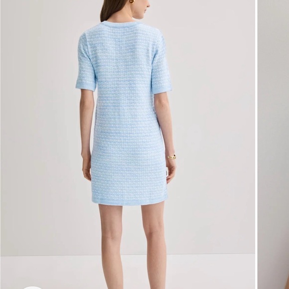 Lilly Pulitzer Theodorah Sweater Dress - Picture 2 of 8